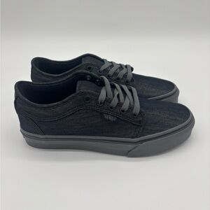 Vans Skate Chukka Low
